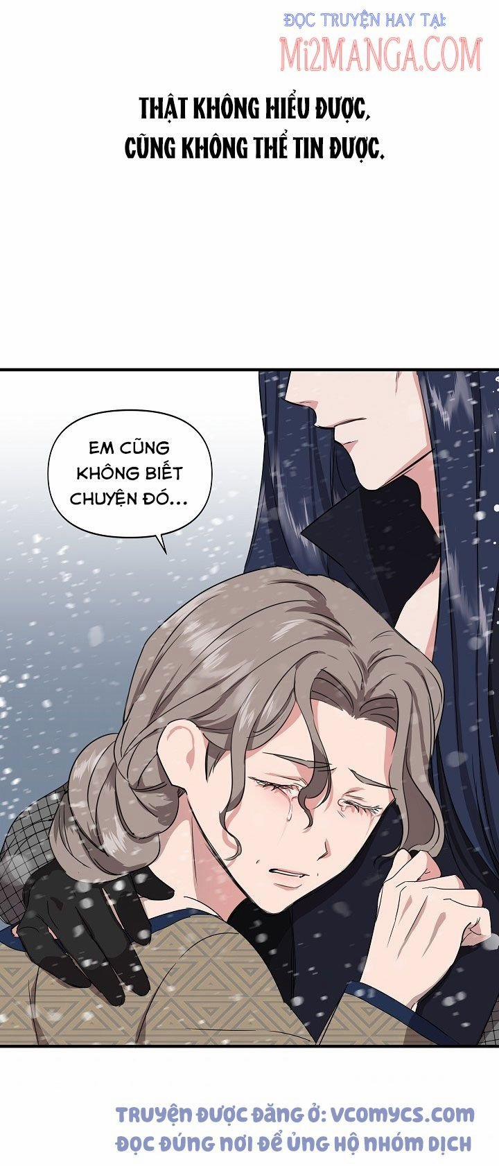 manhwax10.com - Truyện Manhwa Tôi Không Phải Là Cinderella Chương 3 Trang 6