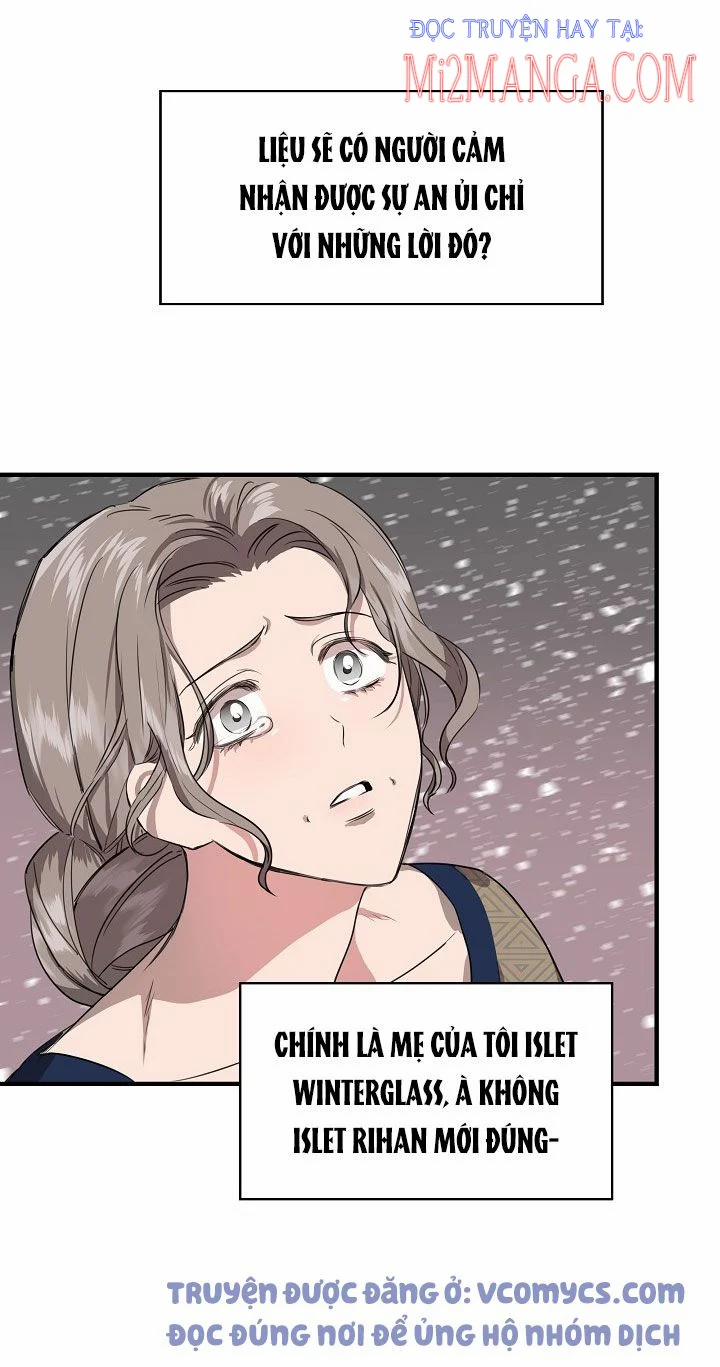 manhwax10.com - Truyện Manhwa Tôi Không Phải Là Cinderella Chương 3 Trang 9