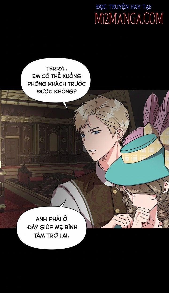 manhwax10.com - Truyện Manhwa Tôi Không Phải Là Cinderella Chương 4 5 Trang 11