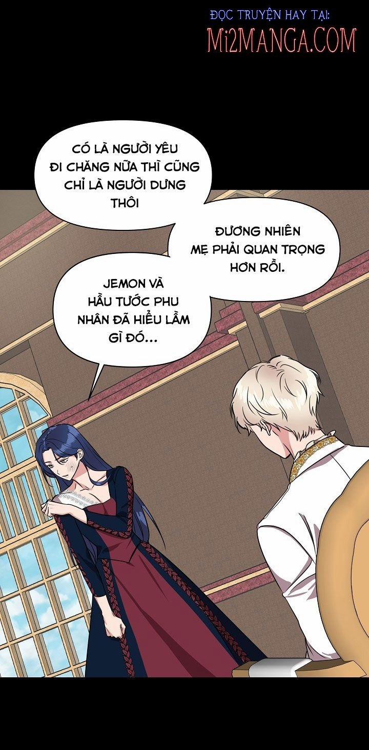 manhwax10.com - Truyện Manhwa Tôi Không Phải Là Cinderella Chương 4 5 Trang 20