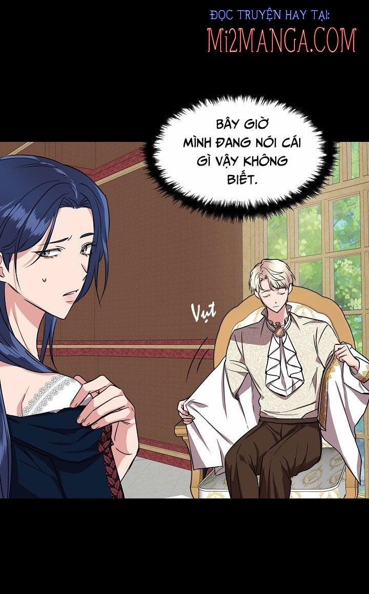 manhwax10.com - Truyện Manhwa Tôi Không Phải Là Cinderella Chương 4 5 Trang 21