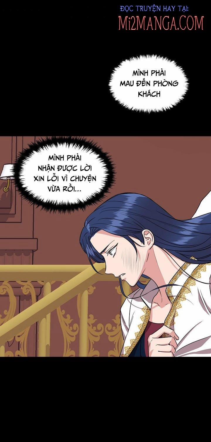 manhwax10.com - Truyện Manhwa Tôi Không Phải Là Cinderella Chương 4 5 Trang 28