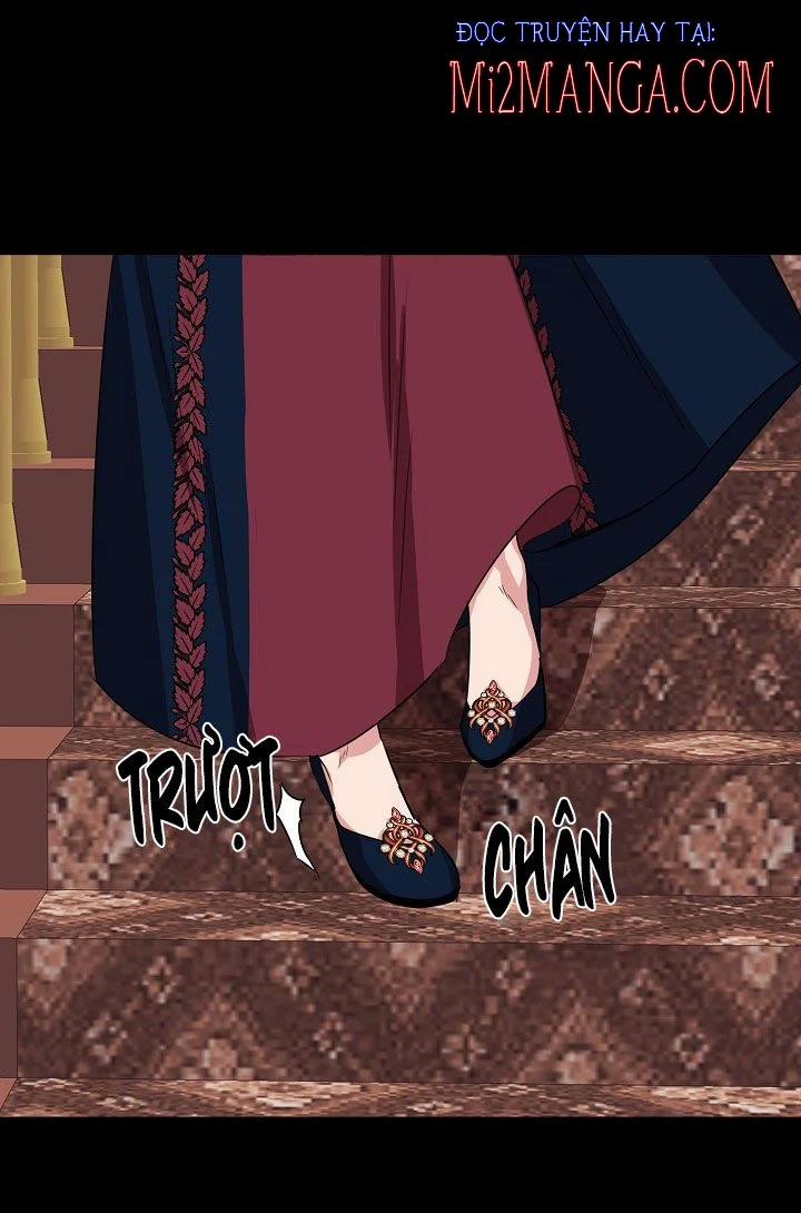 manhwax10.com - Truyện Manhwa Tôi Không Phải Là Cinderella Chương 4 5 Trang 29