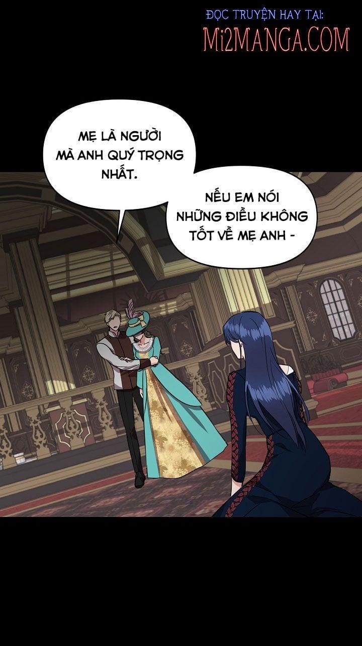 manhwax10.com - Truyện Manhwa Tôi Không Phải Là Cinderella Chương 4 5 Trang 8