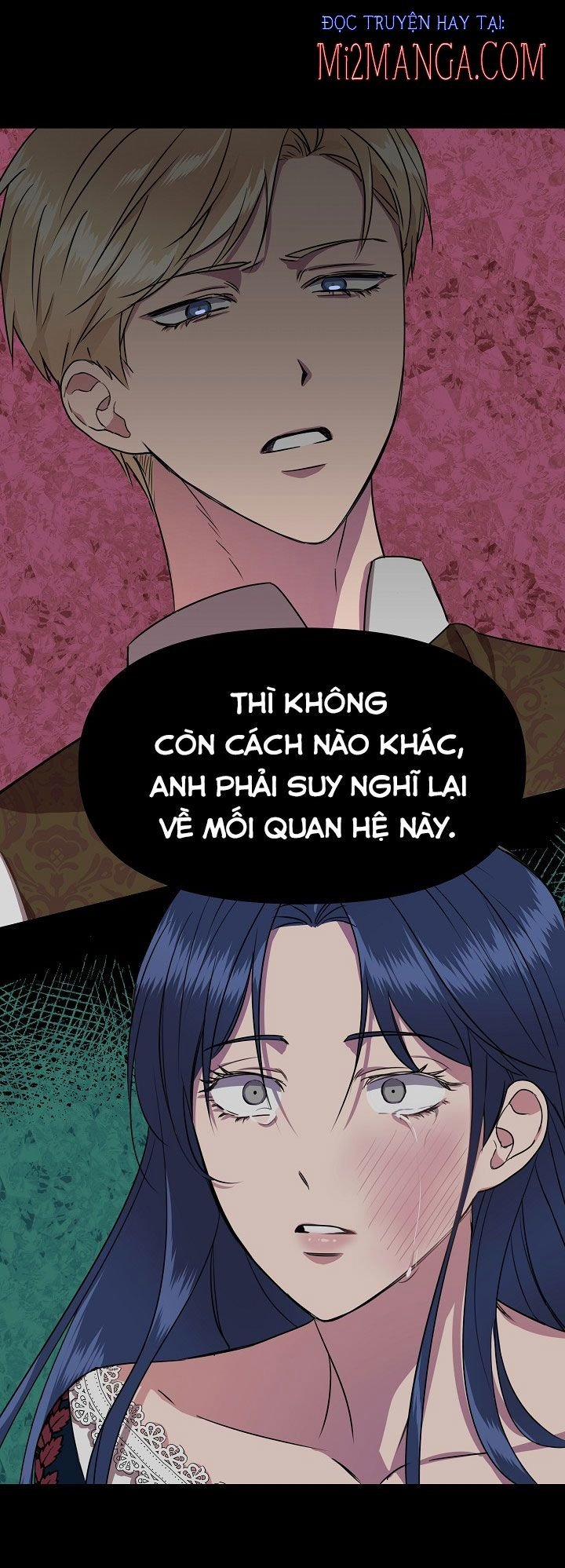 manhwax10.com - Truyện Manhwa Tôi Không Phải Là Cinderella Chương 4 5 Trang 9