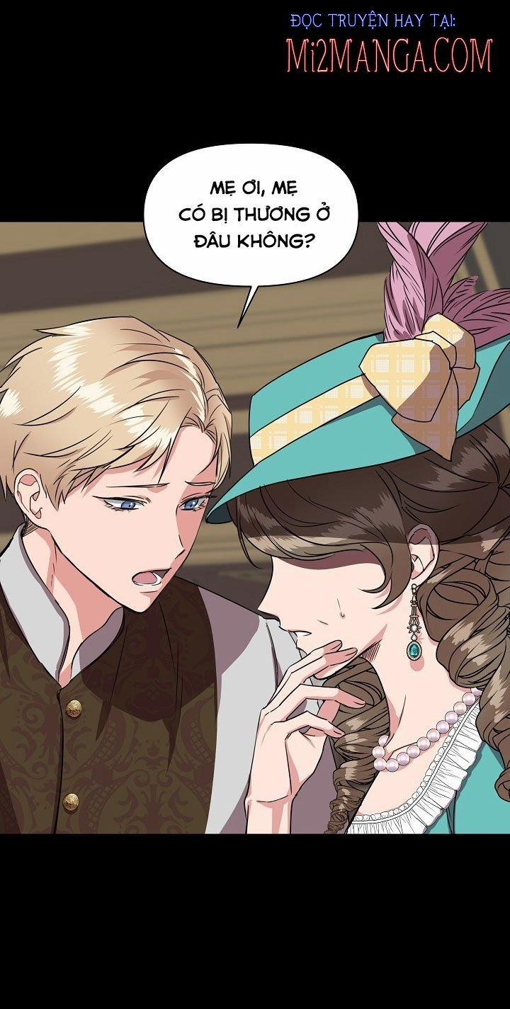 manhwax10.com - Truyện Manhwa Tôi Không Phải Là Cinderella Chương 4 5 Trang 10