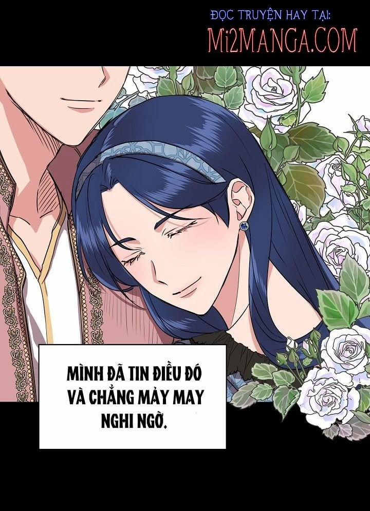 manhwax10.com - Truyện Manhwa Tôi Không Phải Là Cinderella Chương 4 Trang 18