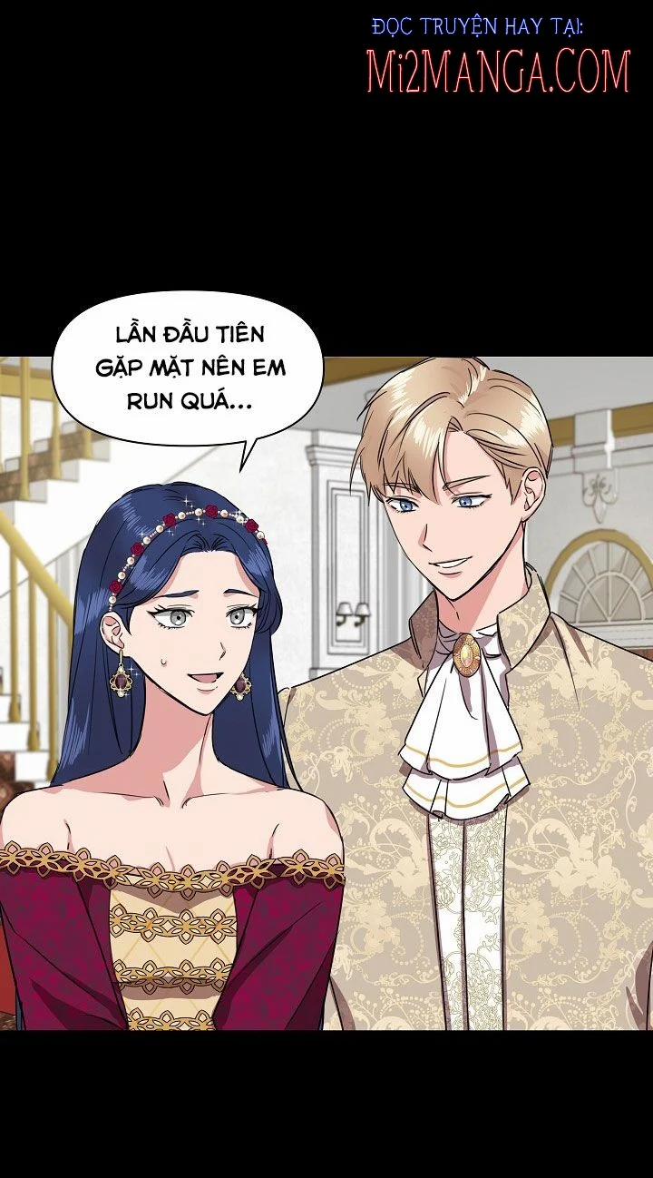 manhwax10.com - Truyện Manhwa Tôi Không Phải Là Cinderella Chương 4 Trang 21