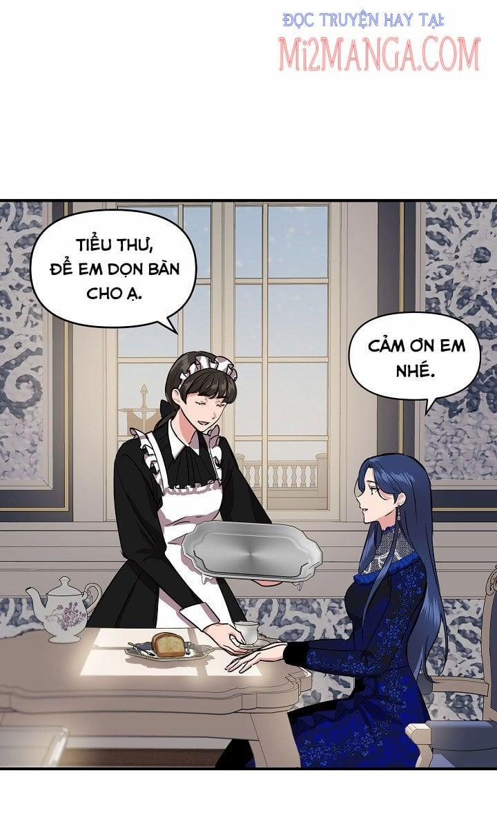 manhwax10.com - Truyện Manhwa Tôi Không Phải Là Cinderella Chương 4 Trang 4