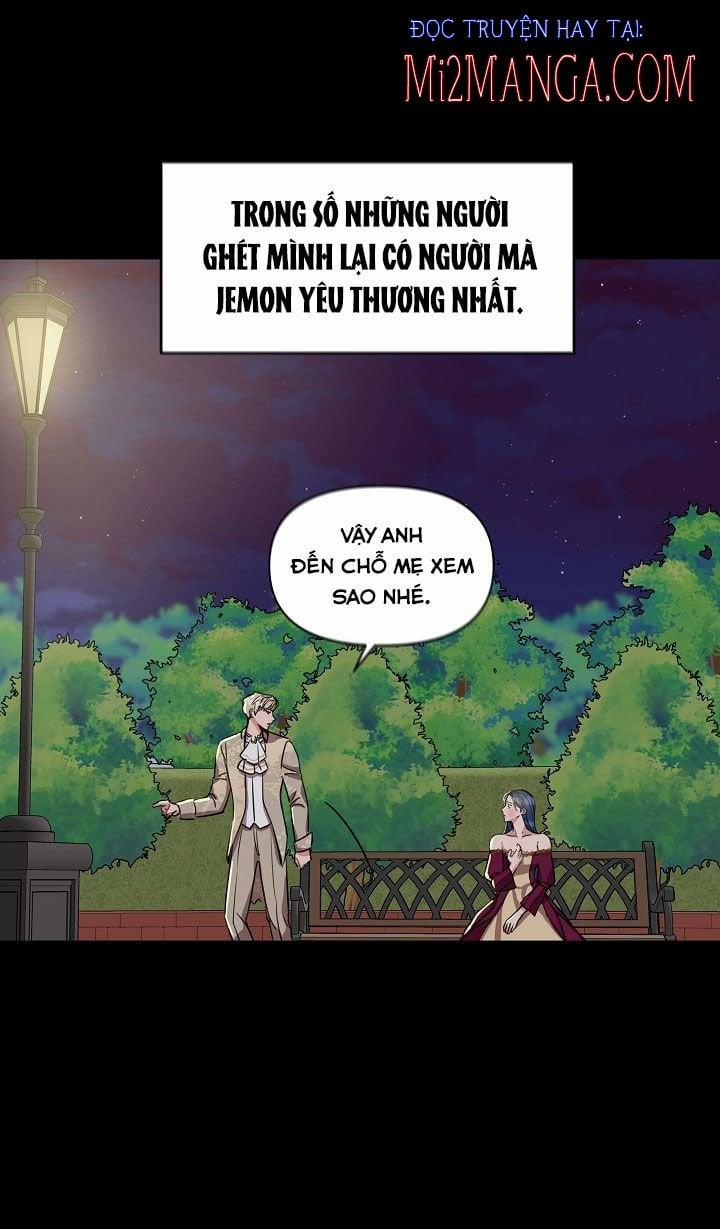 manhwax10.com - Truyện Manhwa Tôi Không Phải Là Cinderella Chương 4 Trang 34