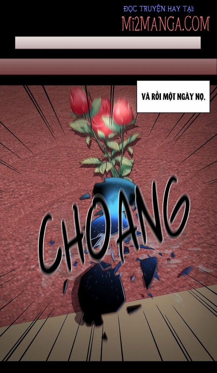 manhwax10.com - Truyện Manhwa Tôi Không Phải Là Cinderella Chương 4 Trang 35