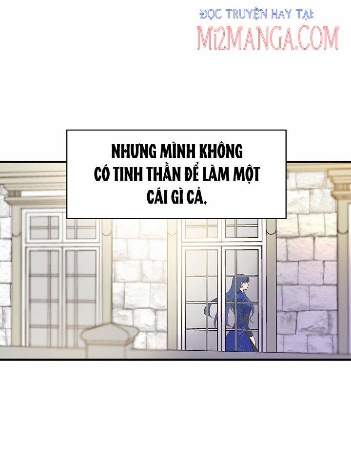 manhwax10.com - Truyện Manhwa Tôi Không Phải Là Cinderella Chương 4 Trang 5