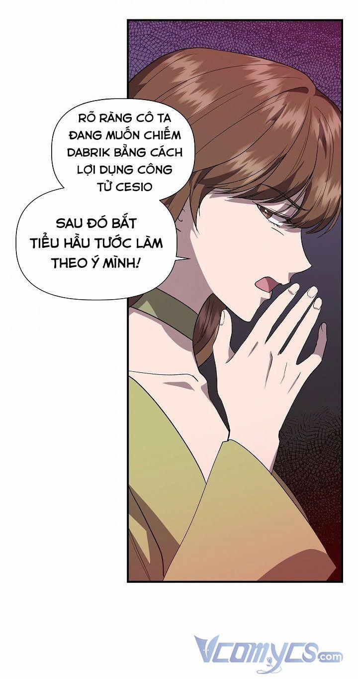 manhwax10.com - Truyện Manhwa Tôi Không Phải Là Cinderella Chương 40 5 Trang 2