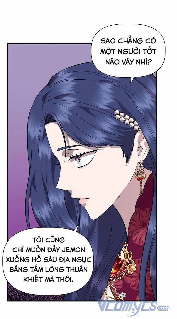 manhwax10.com - Truyện Manhwa Tôi Không Phải Là Cinderella Chương 40 5 Trang 12