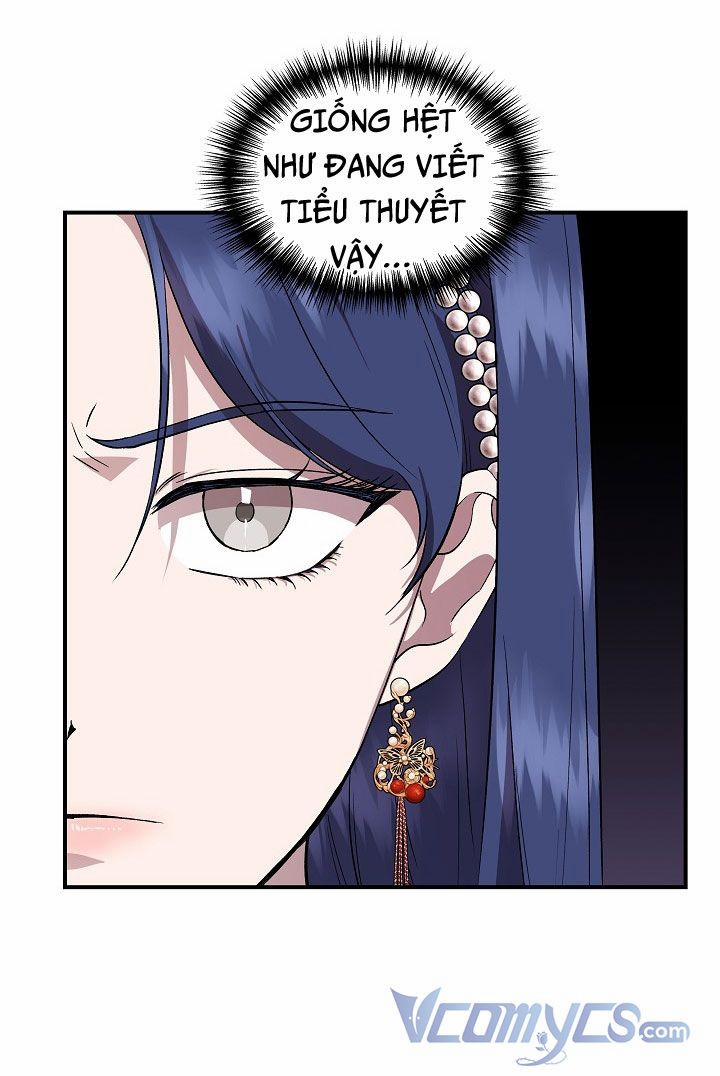 manhwax10.com - Truyện Manhwa Tôi Không Phải Là Cinderella Chương 40 5 Trang 3