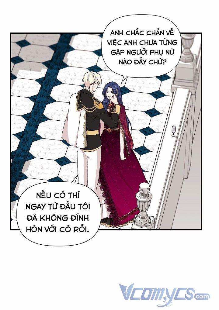 manhwax10.com - Truyện Manhwa Tôi Không Phải Là Cinderella Chương 41 5 Trang 16