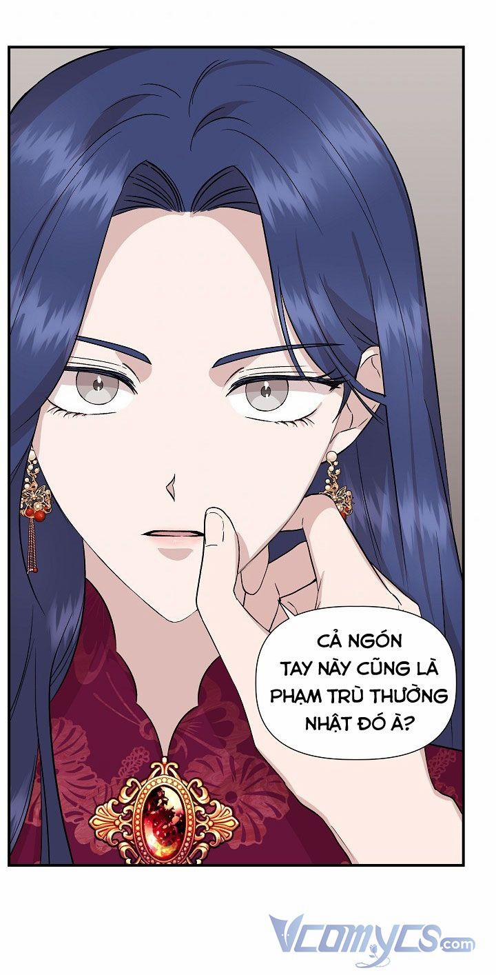 manhwax10.com - Truyện Manhwa Tôi Không Phải Là Cinderella Chương 41 5 Trang 20