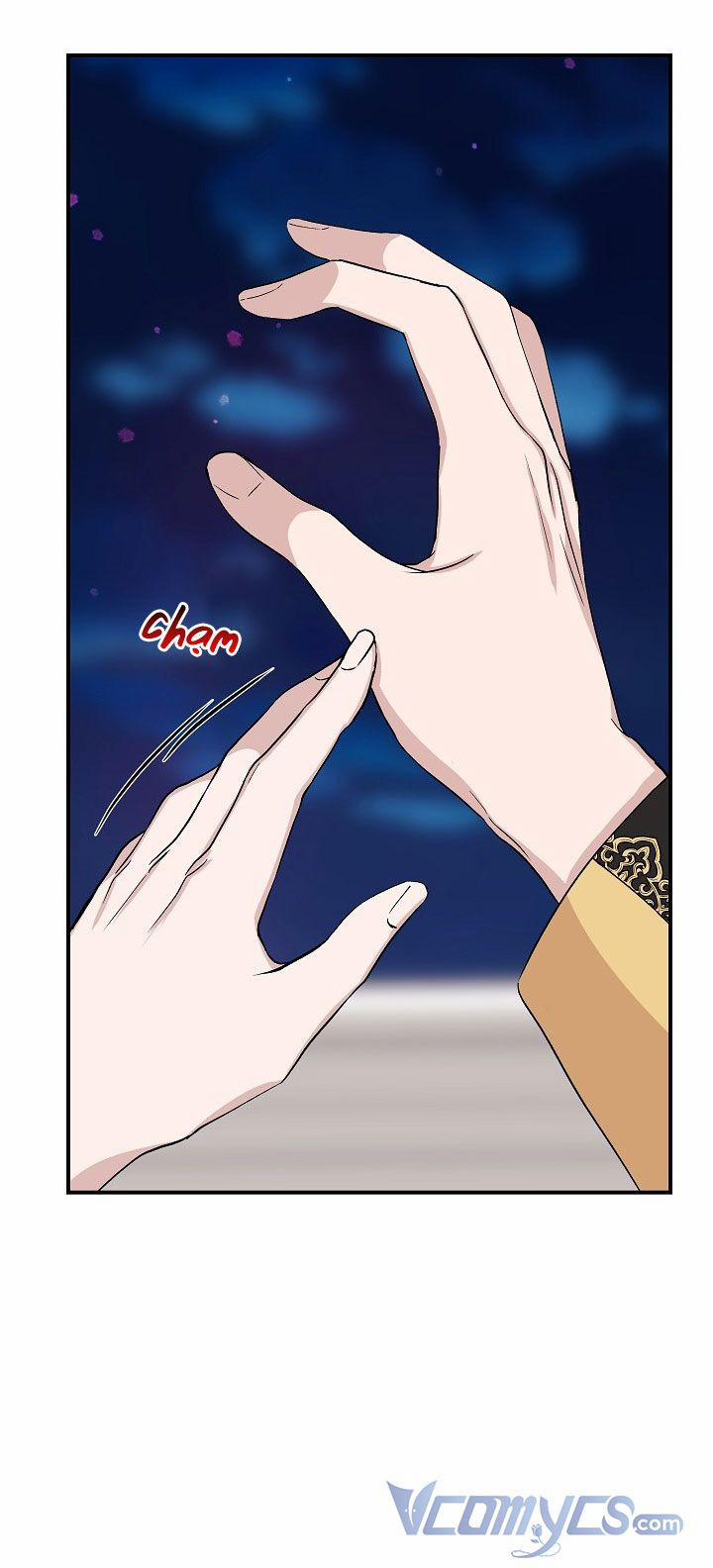 manhwax10.com - Truyện Manhwa Tôi Không Phải Là Cinderella Chương 41 5 Trang 24