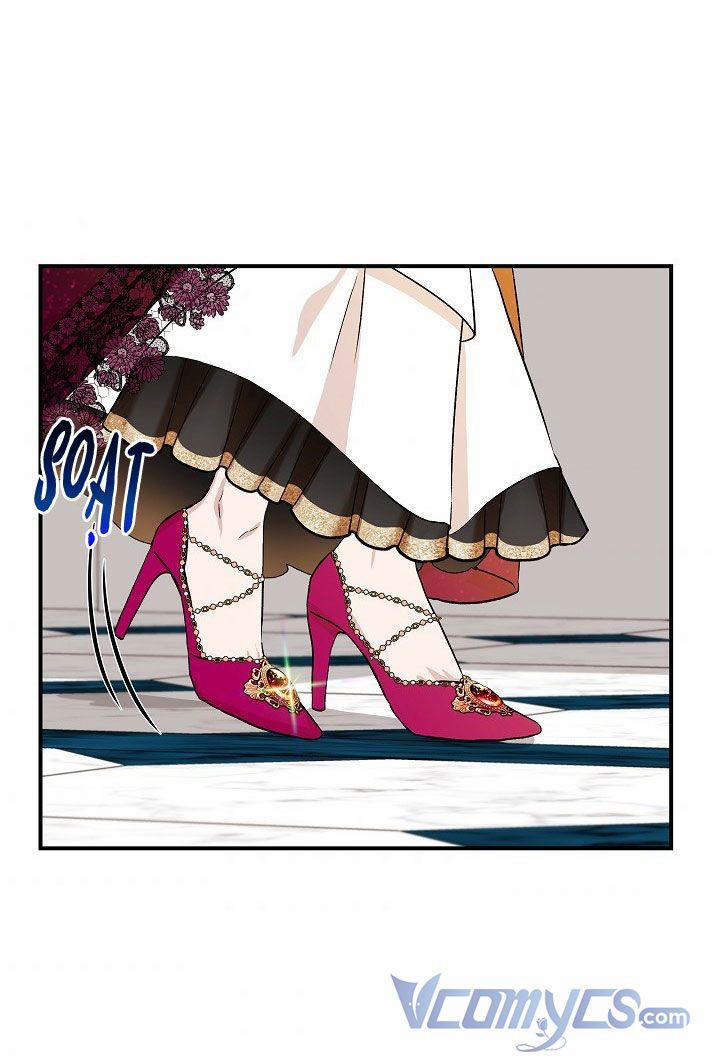 manhwax10.com - Truyện Manhwa Tôi Không Phải Là Cinderella Chương 41 5 Trang 27