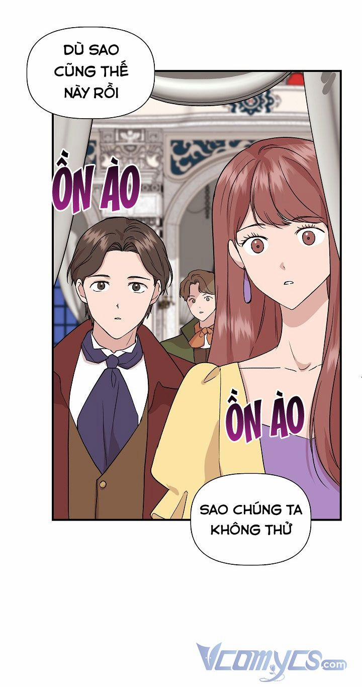 manhwax10.com - Truyện Manhwa Tôi Không Phải Là Cinderella Chương 41 5 Trang 5