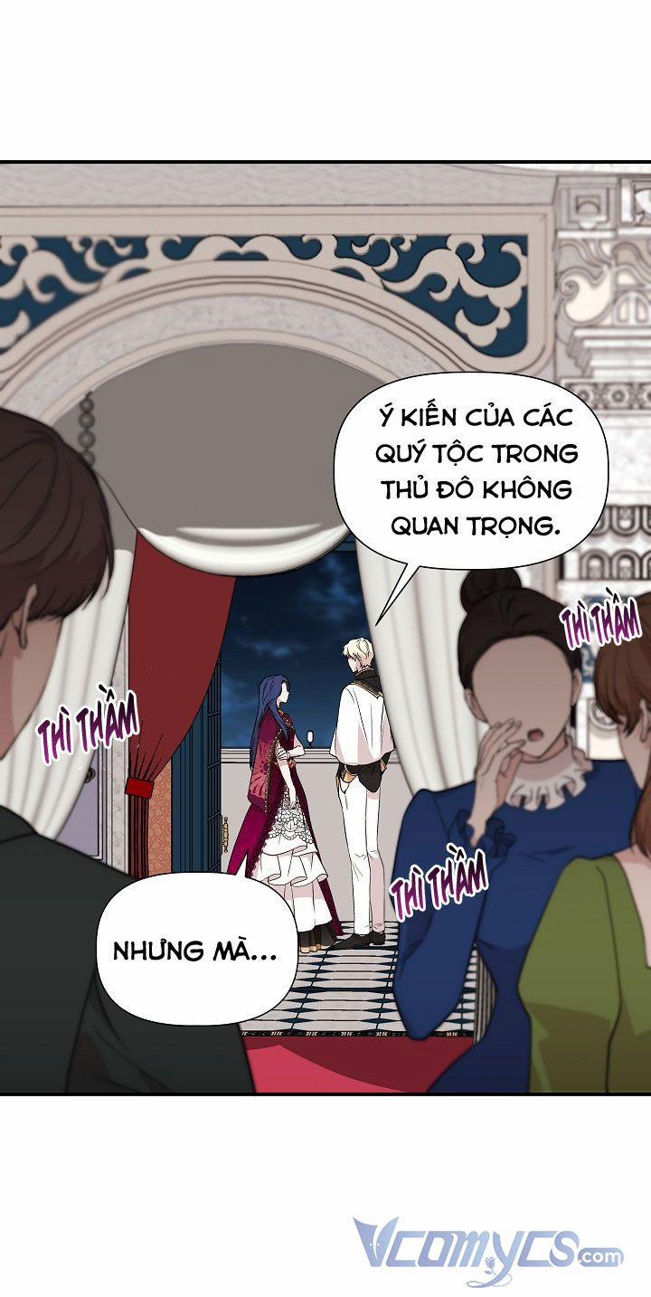 manhwax10.com - Truyện Manhwa Tôi Không Phải Là Cinderella Chương 41 Trang 24