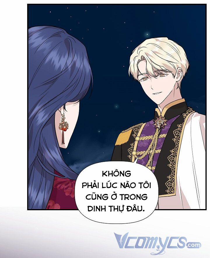 manhwax10.com - Truyện Manhwa Tôi Không Phải Là Cinderella Chương 41 Trang 28