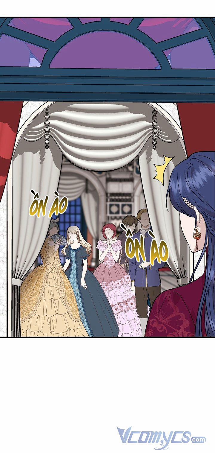 manhwax10.com - Truyện Manhwa Tôi Không Phải Là Cinderella Chương 41 Trang 30