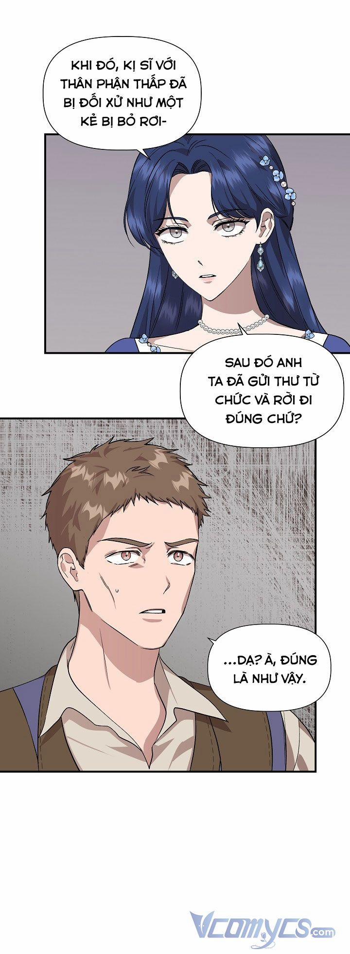 manhwax10.com - Truyện Manhwa Tôi Không Phải Là Cinderella Chương 42 5 Trang 14