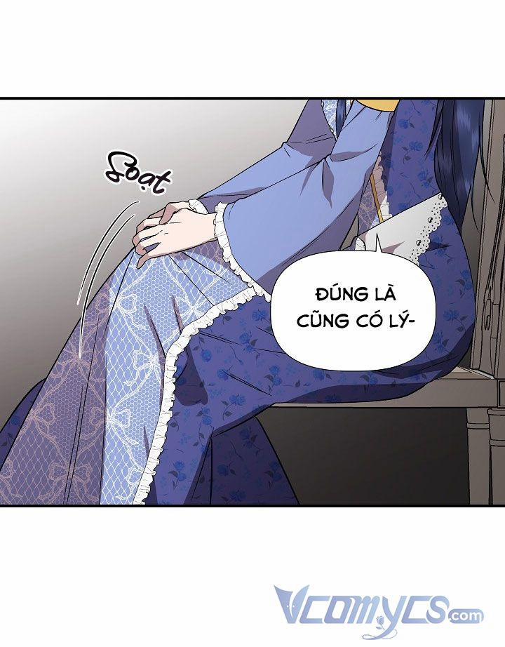 manhwax10.com - Truyện Manhwa Tôi Không Phải Là Cinderella Chương 42 5 Trang 18