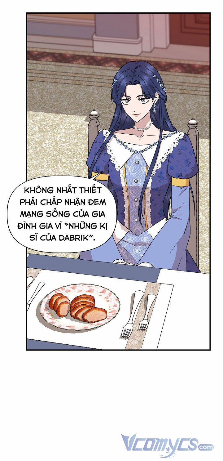 manhwax10.com - Truyện Manhwa Tôi Không Phải Là Cinderella Chương 42 5 Trang 19