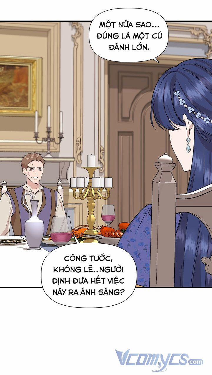 manhwax10.com - Truyện Manhwa Tôi Không Phải Là Cinderella Chương 42 5 Trang 24