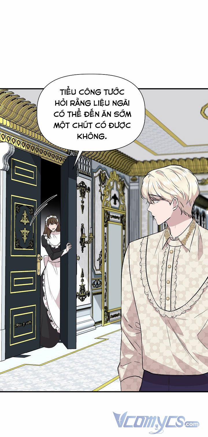 manhwax10.com - Truyện Manhwa Tôi Không Phải Là Cinderella Chương 42 5 Trang 7