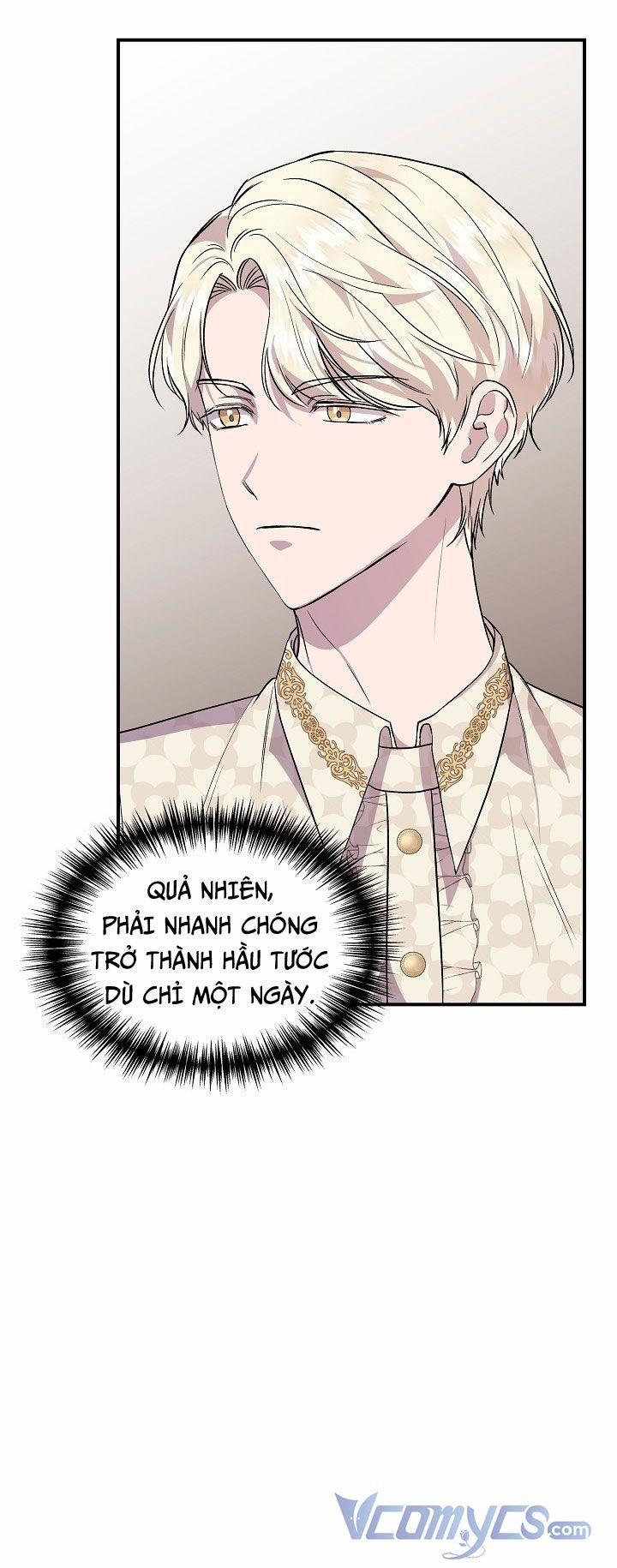 manhwax10.com - Truyện Manhwa Tôi Không Phải Là Cinderella Chương 42 5 Trang 10