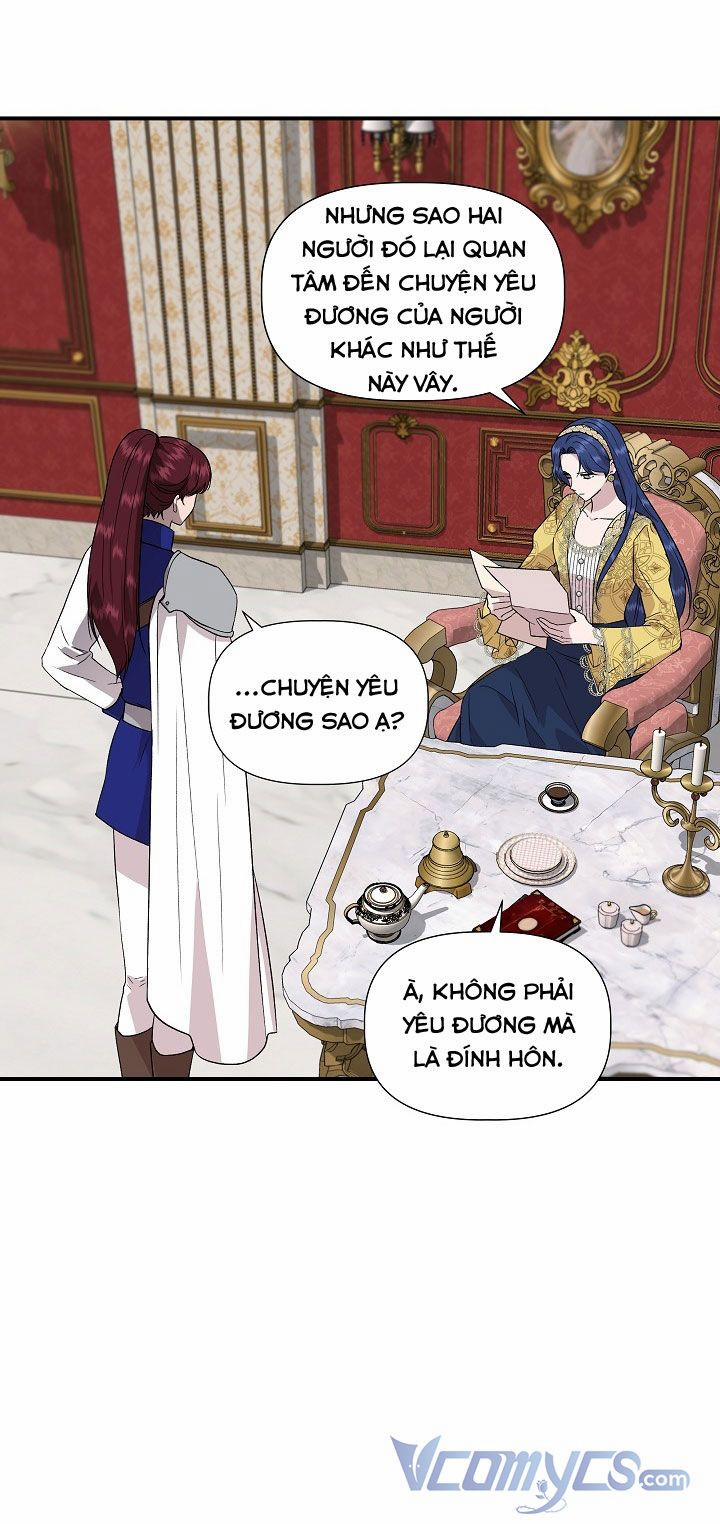 manhwax10.com - Truyện Manhwa Tôi Không Phải Là Cinderella Chương 42 Trang 12