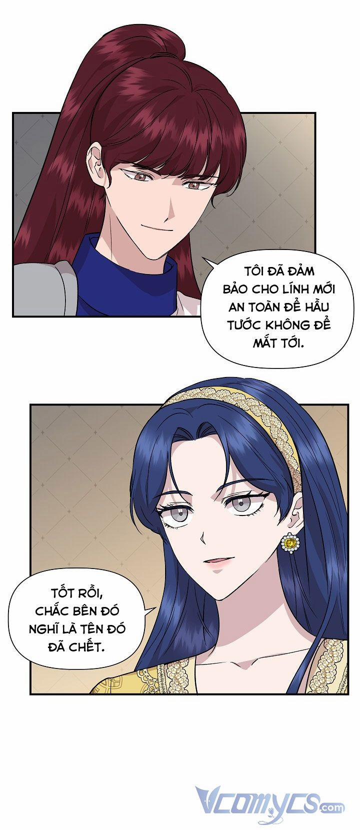 manhwax10.com - Truyện Manhwa Tôi Không Phải Là Cinderella Chương 42 Trang 14