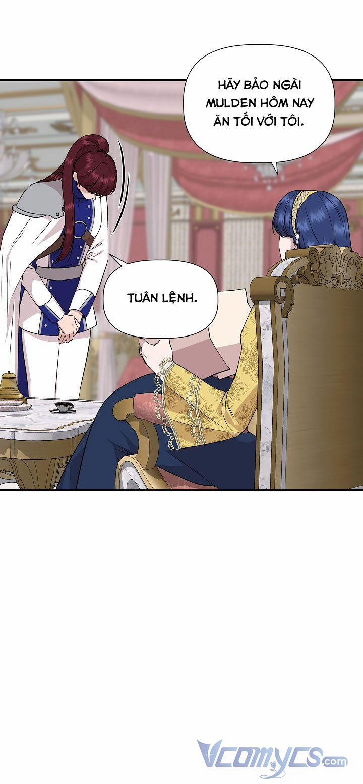 manhwax10.com - Truyện Manhwa Tôi Không Phải Là Cinderella Chương 42 Trang 15