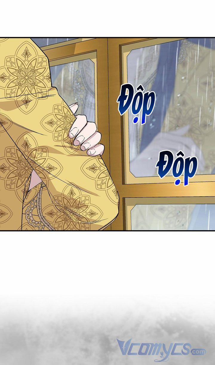 manhwax10.com - Truyện Manhwa Tôi Không Phải Là Cinderella Chương 42 Trang 19