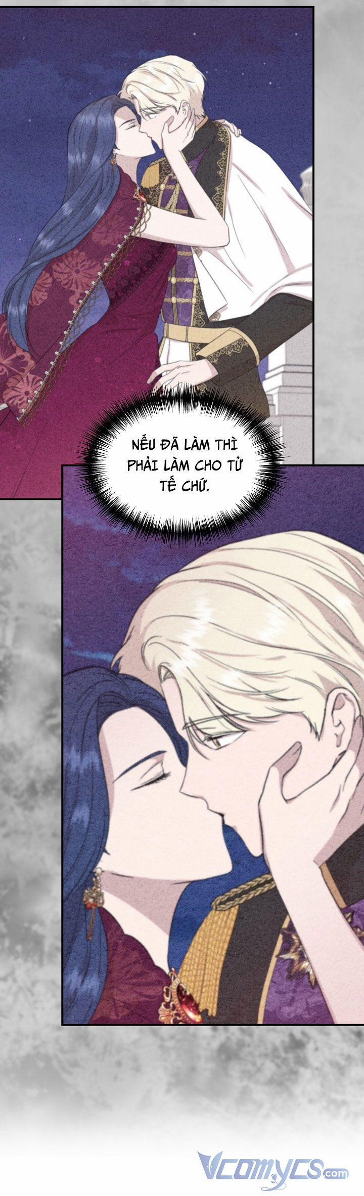 manhwax10.com - Truyện Manhwa Tôi Không Phải Là Cinderella Chương 42 Trang 20