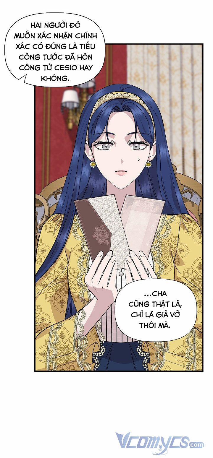 manhwax10.com - Truyện Manhwa Tôi Không Phải Là Cinderella Chương 42 Trang 10