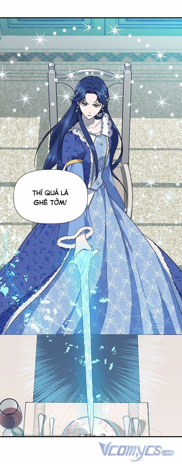 manhwax10.com - Truyện Manhwa Tôi Không Phải Là Cinderella Chương 43 5 Trang 12