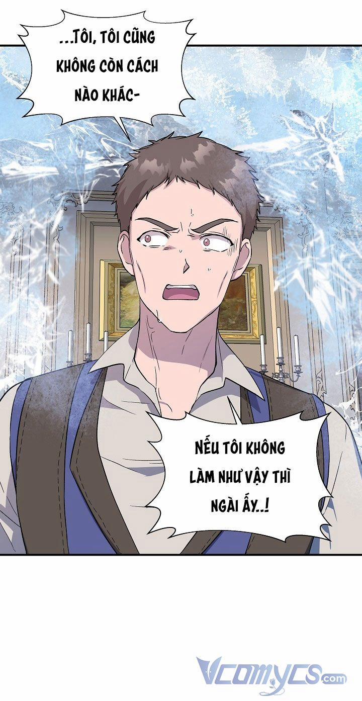 manhwax10.com - Truyện Manhwa Tôi Không Phải Là Cinderella Chương 43 5 Trang 15