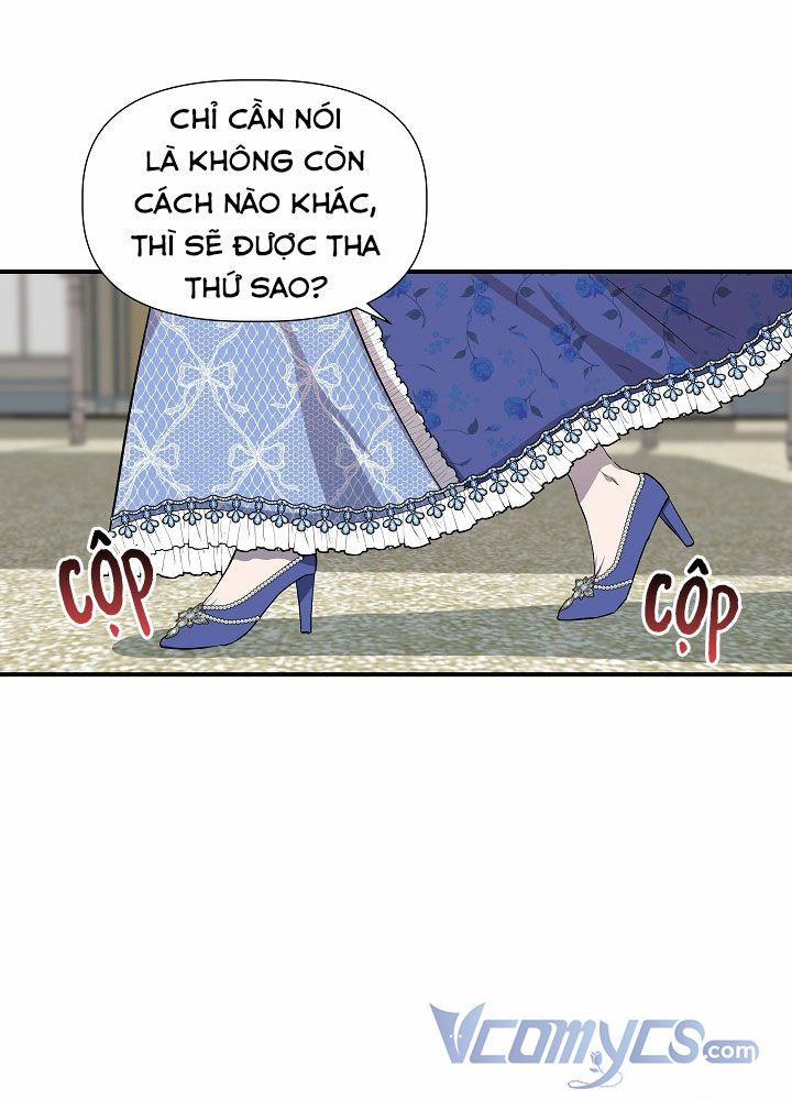 manhwax10.com - Truyện Manhwa Tôi Không Phải Là Cinderella Chương 43 5 Trang 18