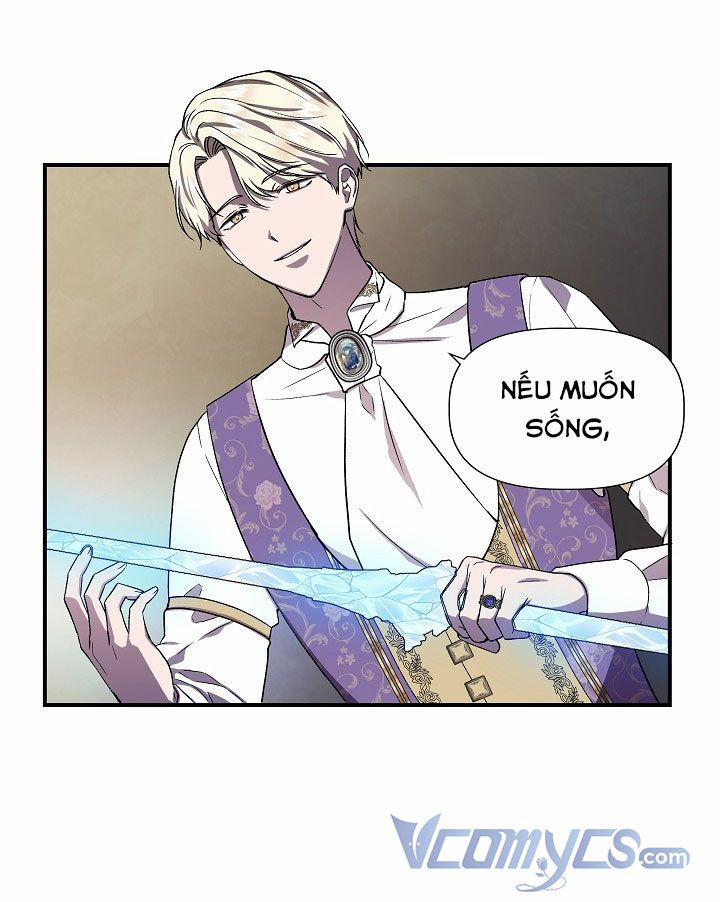 manhwax10.com - Truyện Manhwa Tôi Không Phải Là Cinderella Chương 43 5 Trang 28