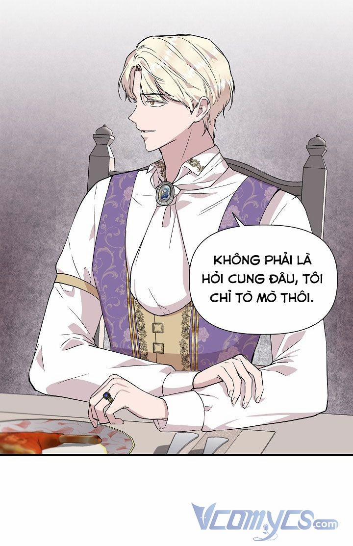 manhwax10.com - Truyện Manhwa Tôi Không Phải Là Cinderella Chương 43 5 Trang 5