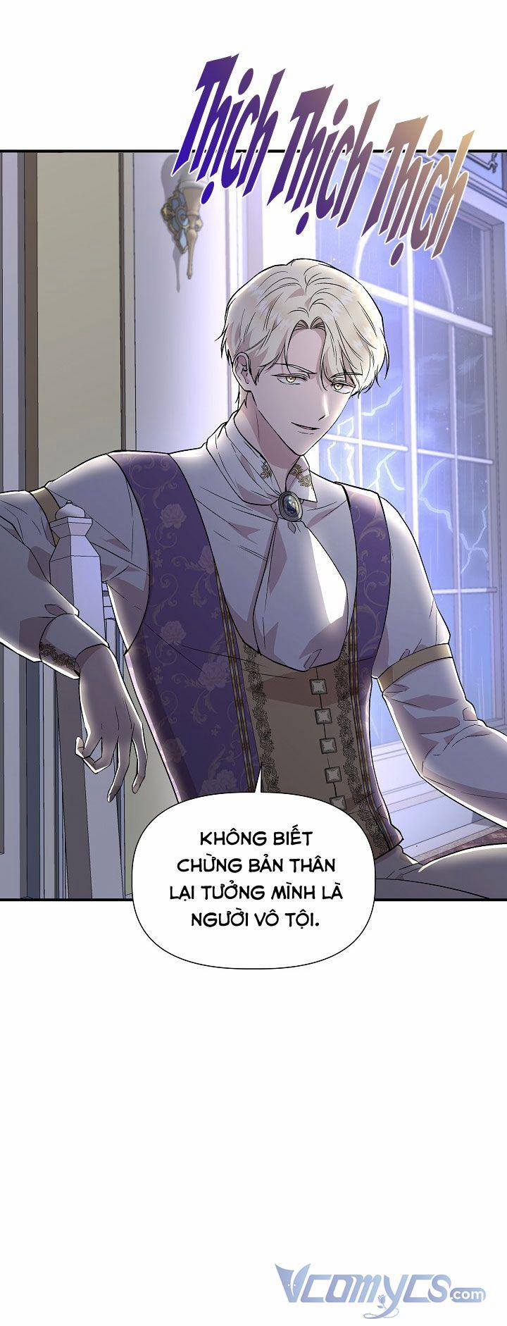 manhwax10.com - Truyện Manhwa Tôi Không Phải Là Cinderella Chương 43 Trang 16