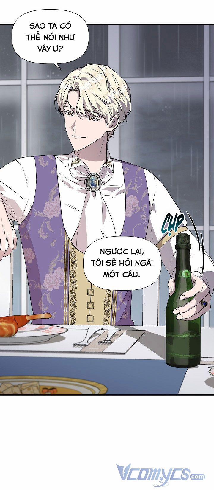 manhwax10.com - Truyện Manhwa Tôi Không Phải Là Cinderella Chương 43 Trang 19