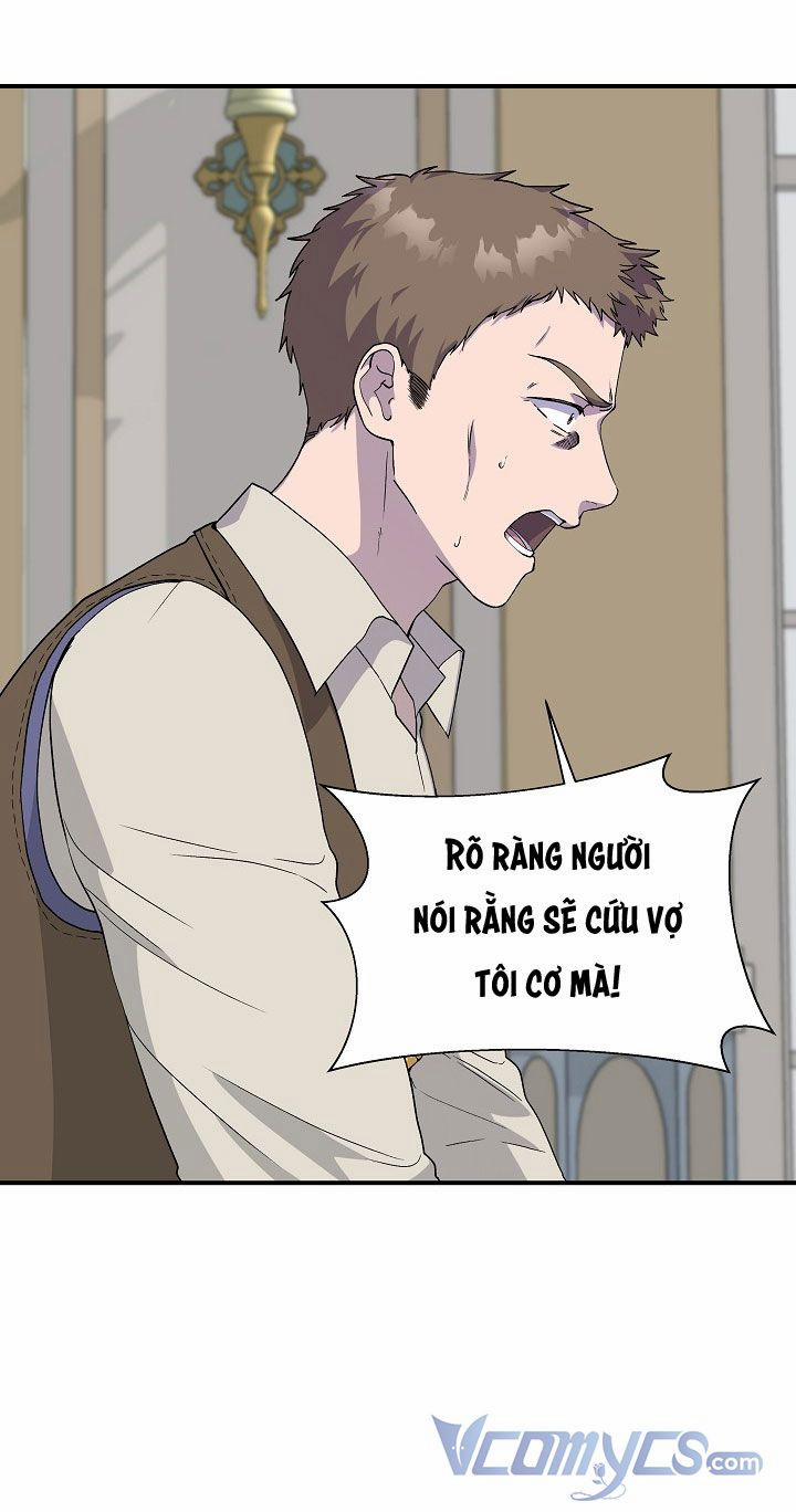 manhwax10.com - Truyện Manhwa Tôi Không Phải Là Cinderella Chương 43 Trang 3