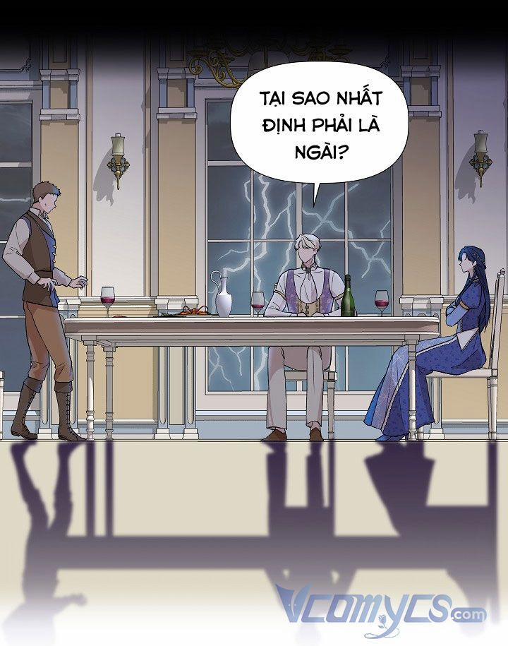 manhwax10.com - Truyện Manhwa Tôi Không Phải Là Cinderella Chương 43 Trang 30