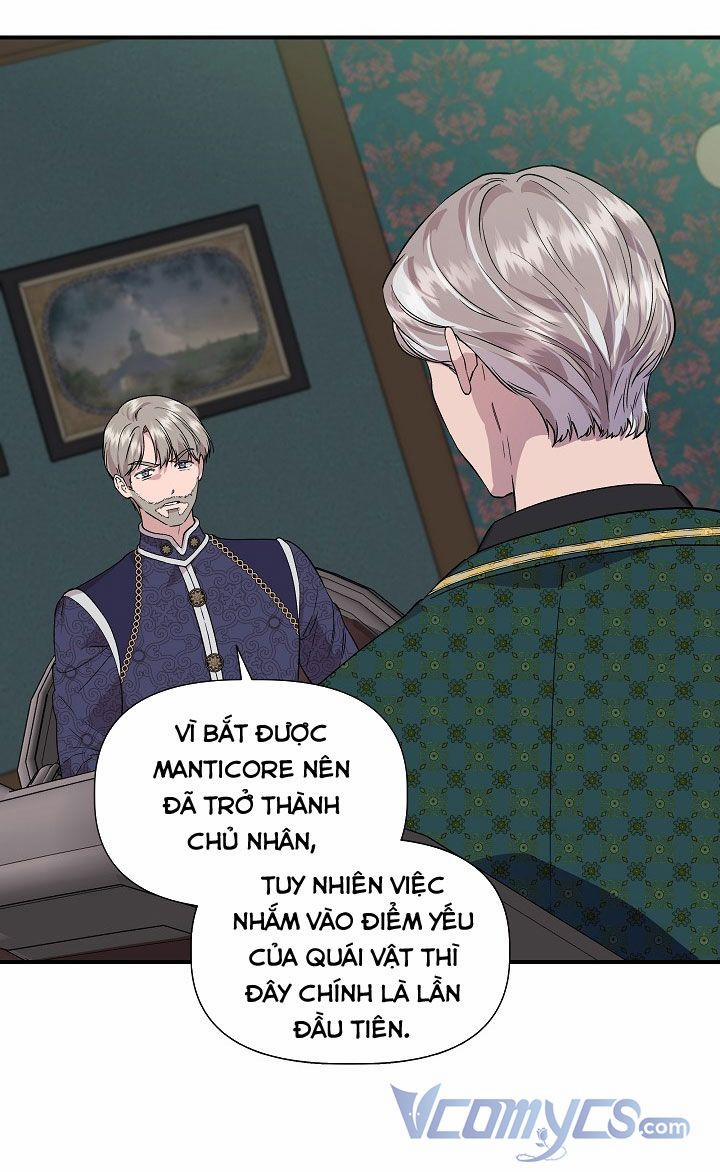 manhwax10.com - Truyện Manhwa Tôi Không Phải Là Cinderella Chương 44 5 Trang 1