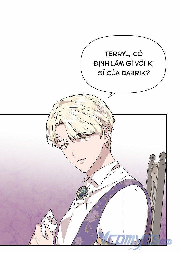 manhwax10.com - Truyện Manhwa Tôi Không Phải Là Cinderella Chương 44 5 Trang 16